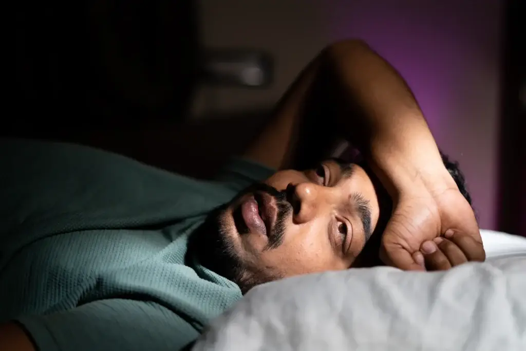 Tips Mengatasi insomnia