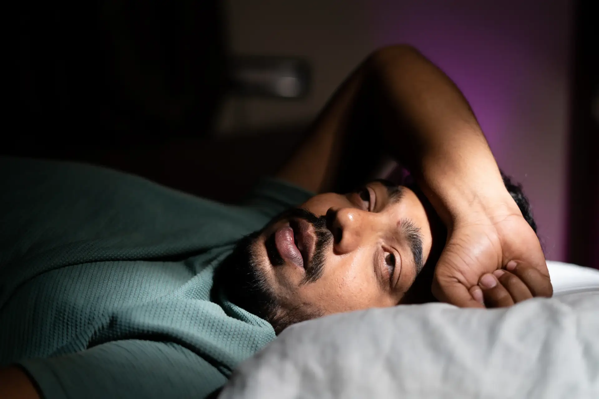 Tips Mengatasi insomnia