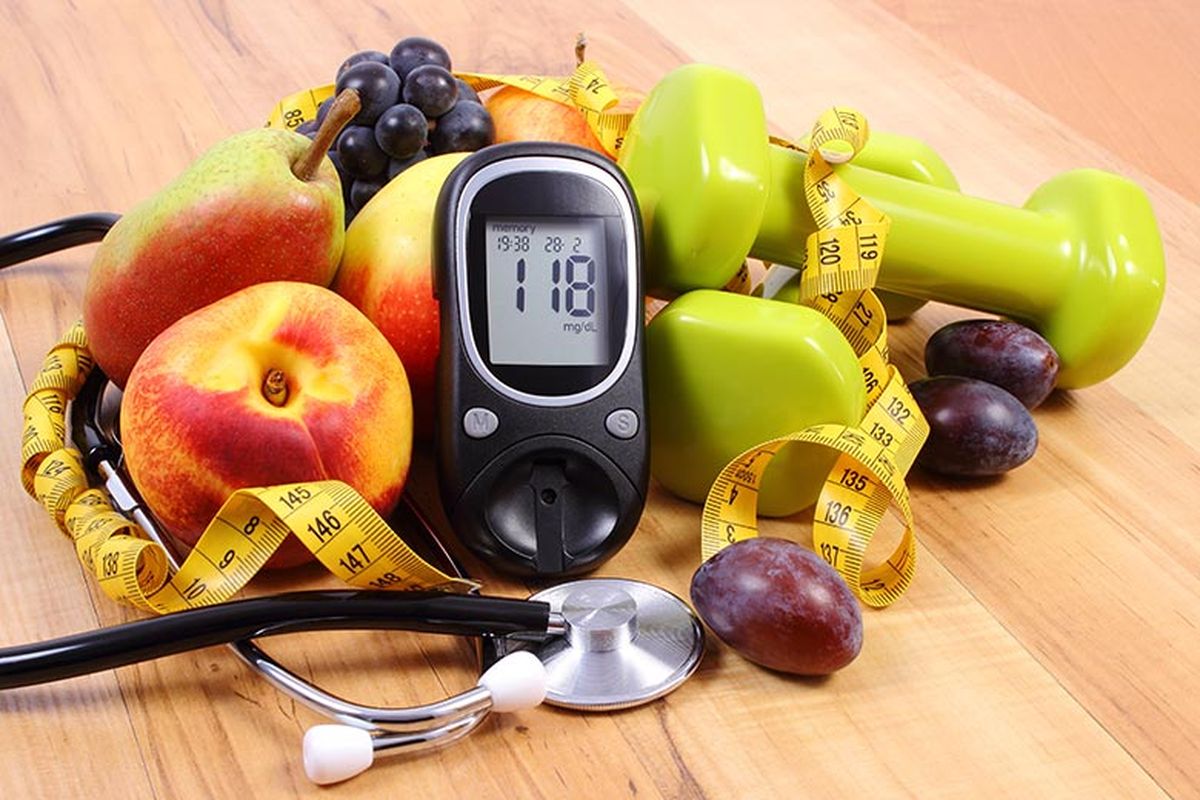 Risiko Diabetes