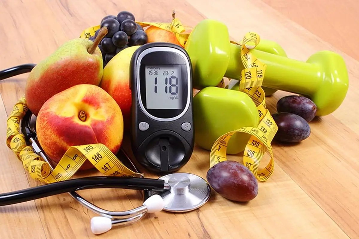 Risiko Diabetes