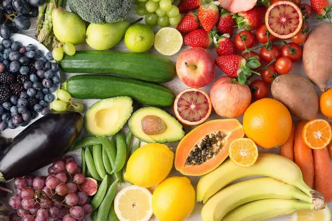 15 Buah yang Mengandung Kalium Tinggi